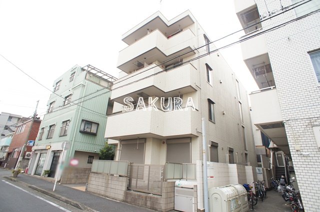 建物外観　当店おすすめ物件♪