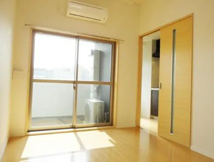 その他部屋・スペース　参考写真：別部屋タイプ