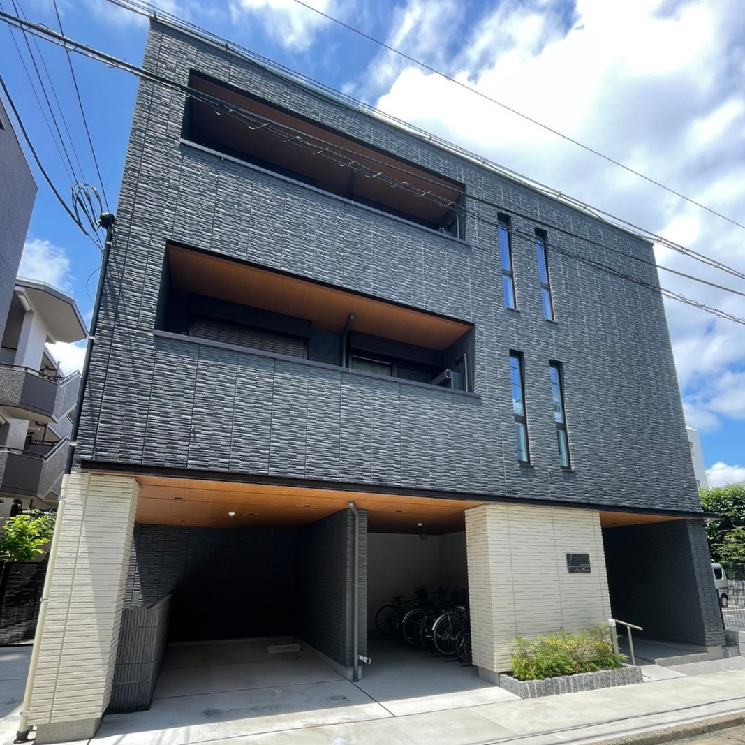 建物外観　◆室内すぐにご覧頂けます◆直接現地お待ち合わせも可能です◆