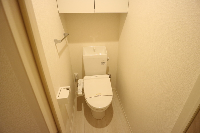トイレ　☆神戸市西区　シャルマンヴィオラ☆