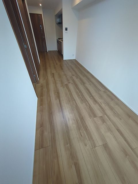 LIME RESIDENCE SHINAGAWA EASTの内装写真
