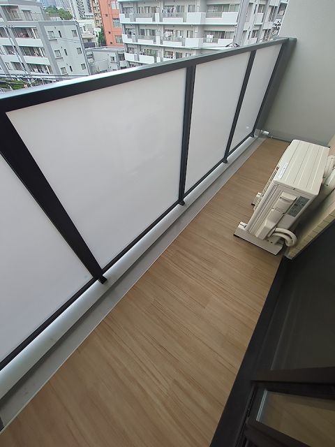 LIME RESIDENCE SHINAGAWA EASTの内装写真