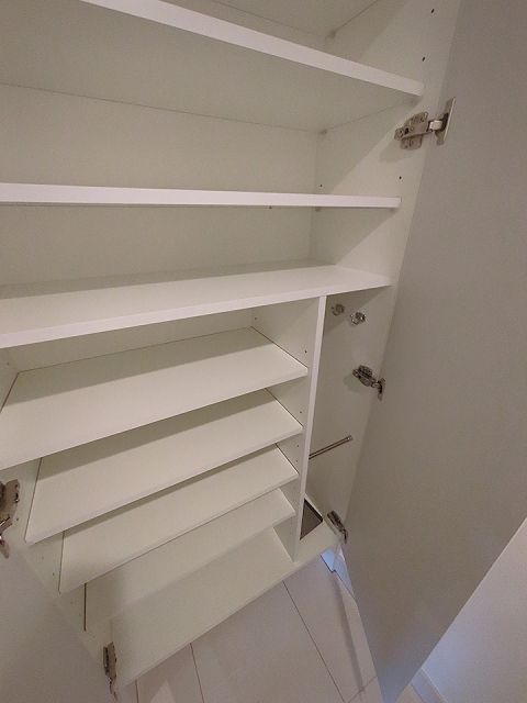 LIME RESIDENCE SHINAGAWA EASTの内装写真