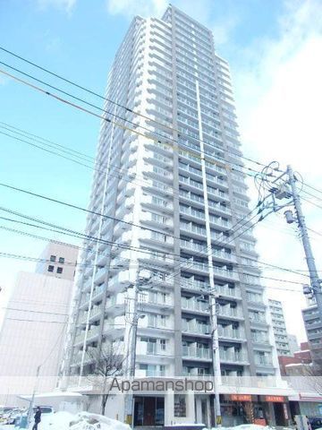 ＪＲ札沼線 札幌駅 徒歩4分 築19年