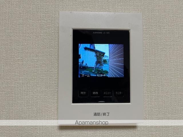 ハイムフェリクスの内装写真