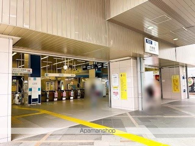 ハイムフェリクスの周辺写真