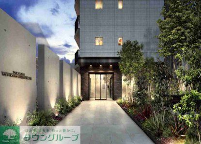 建物外観　★お問い合わせはタウンハウジングまで★
