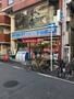 コンビニ　ローソン 十三店（コンビニ）まで406m