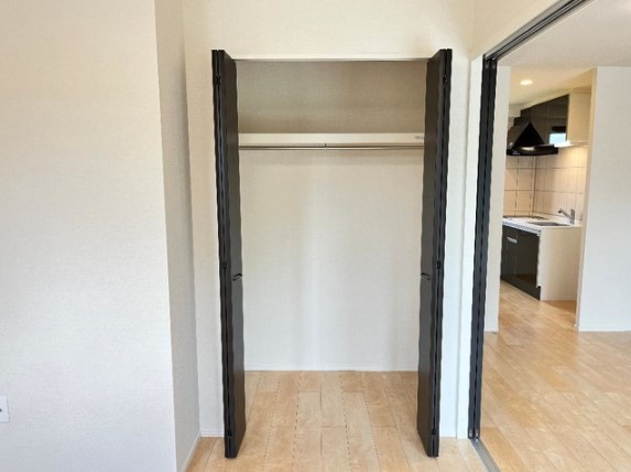 収納　完成イメージです