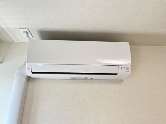 その他設備　完成イメージです