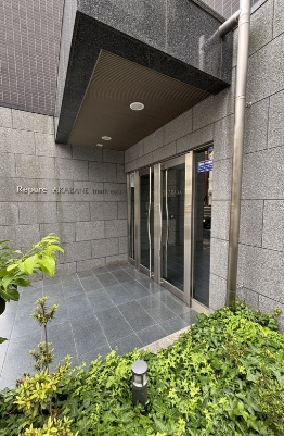 エントランス　☆きれいなエントランス☆