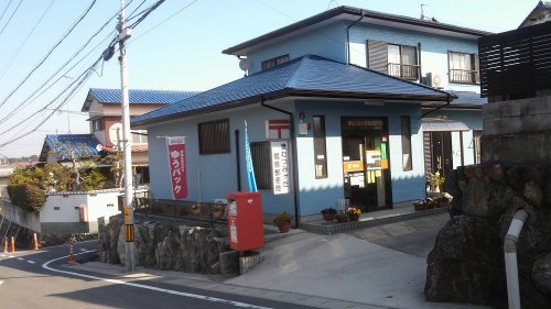 ぷらんたん Bの周辺写真