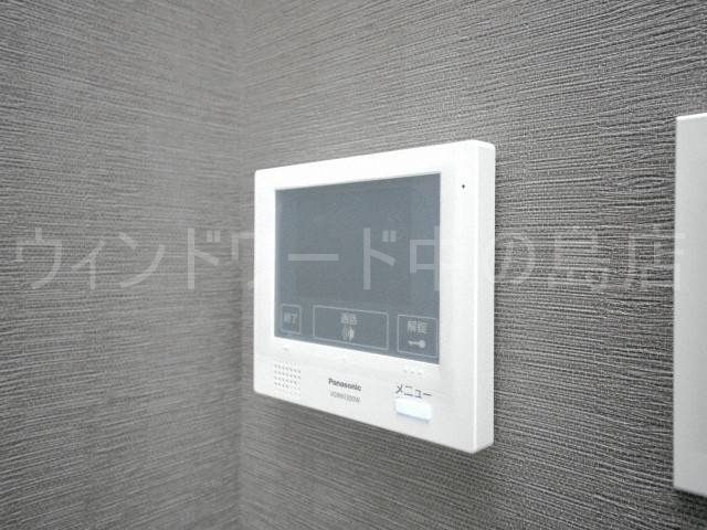 セキュリティ　詳細は、ウィンドワード中の島店までご相談下さい。