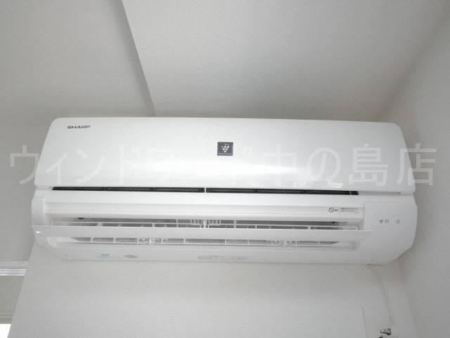その他設備　詳細は、ウィンドワード中の島店までご相談下さい。