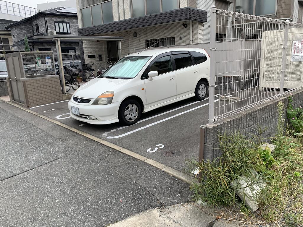 モデスタのその他写真