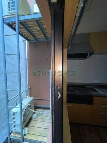 その他　ファイン万久