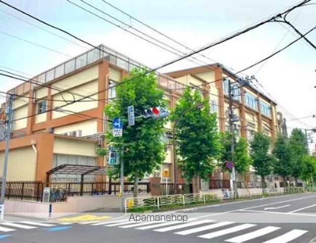 グランカーサ住吉IIの周辺写真