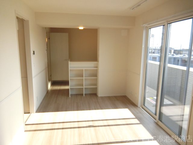 その他部屋・スペース　洋室（イメージ）