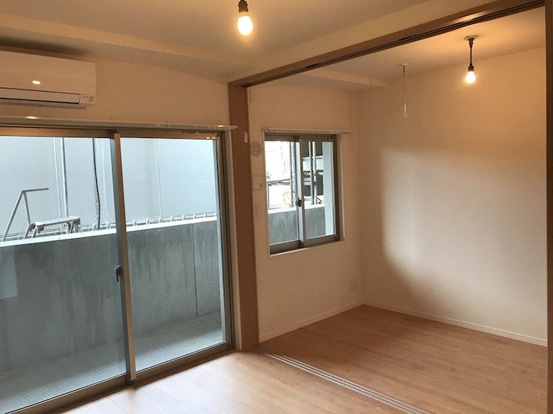 その他部屋・スペース　洋室　※別号室参考写真