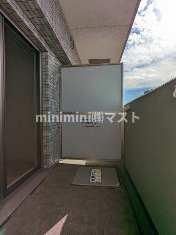 エスリード福島WESTの内装写真