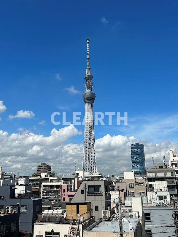 メアヌイ錦糸町のその他写真