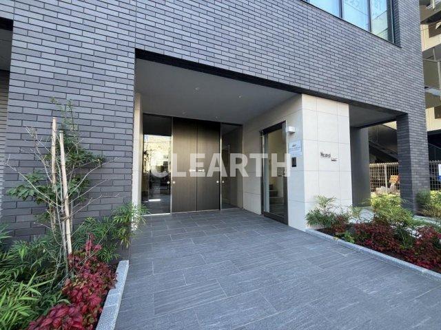 メアヌイ錦糸町の外観写真