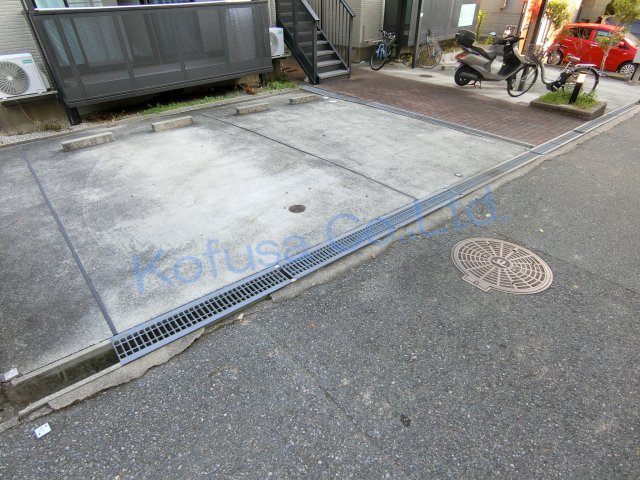 山陽電鉄本線 東須磨駅 徒歩6分 2階建 築26年のその他写真