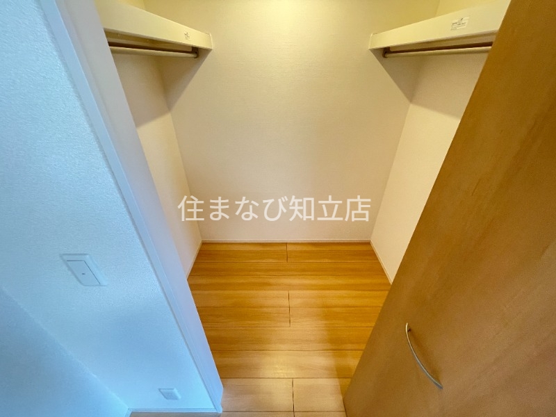 花水木の家 VIの内装写真