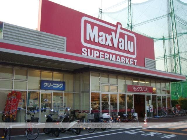 その他　マックスバリュ（その他）まで528m