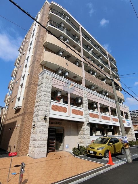 Luxe神崎川