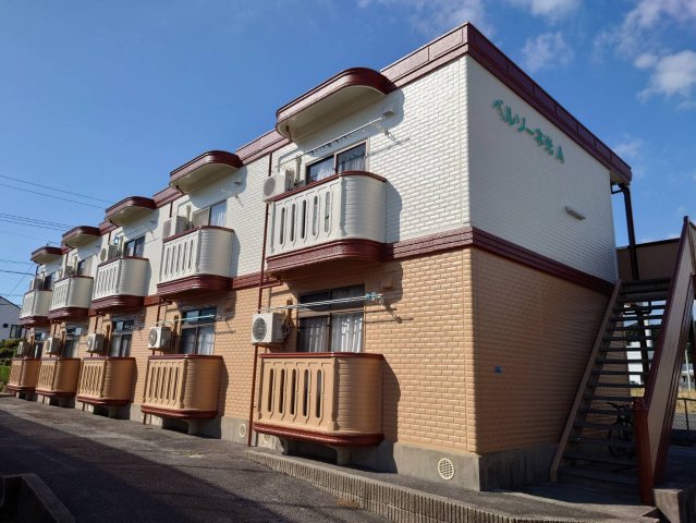 ベルゾーネ光A