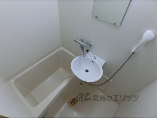 レオパレスSOLEILの内装写真