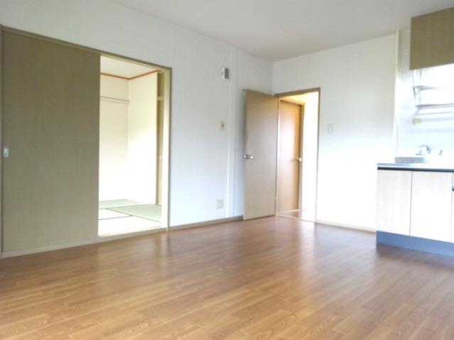 その他部屋・スペース　エスポワール博陽(Goodhome)