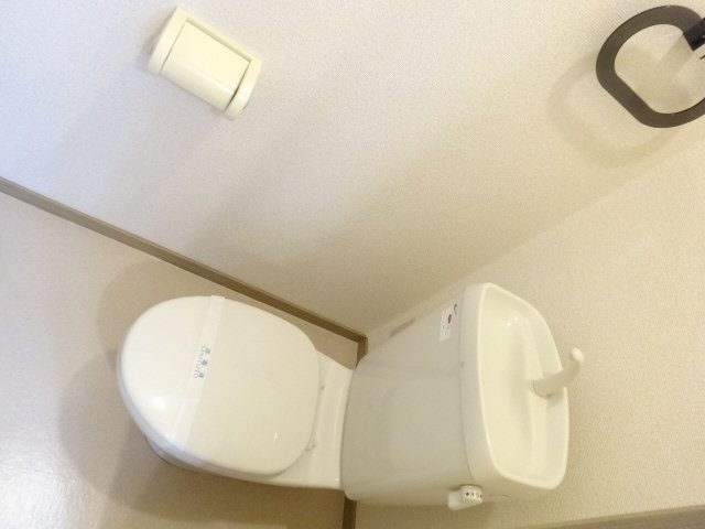 トイレ　エスポワール博陽(Goodhome)