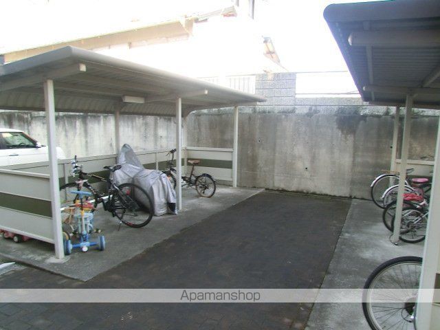 建物外観　建物外観
