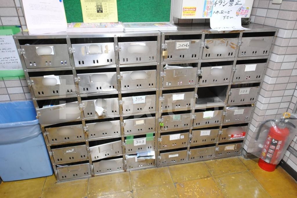 その他　共有部分