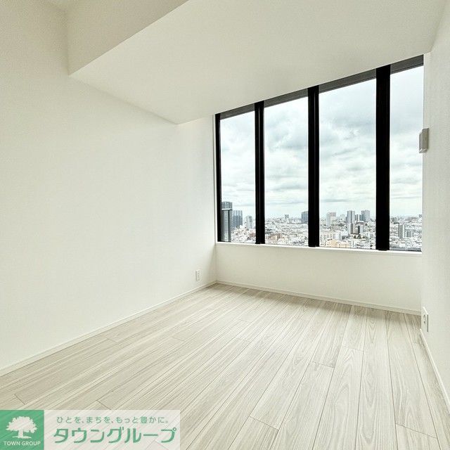居室・リビング　※写真は同タイプ住戸です。