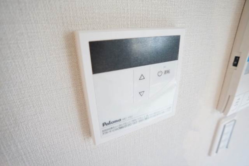 その他設備　別号室