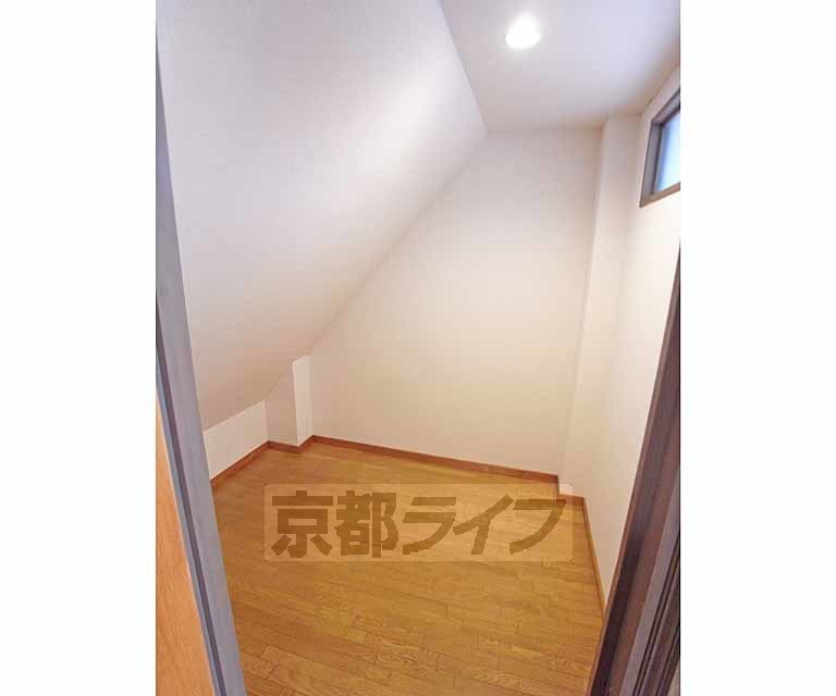 収納　ＷＩＣです。