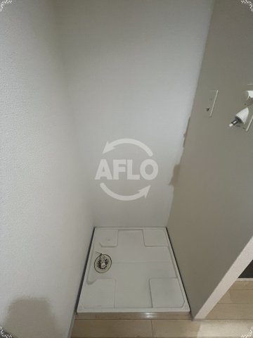 その他　洗濯パン