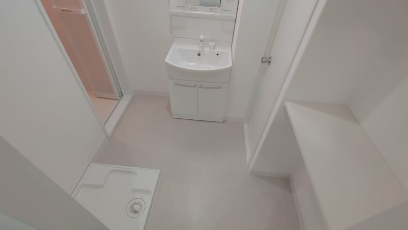 その他設備　※別室リノベ後参考写真