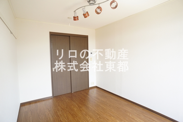 その他部屋・スペース　上品に仕上がった明るい室内空間です！