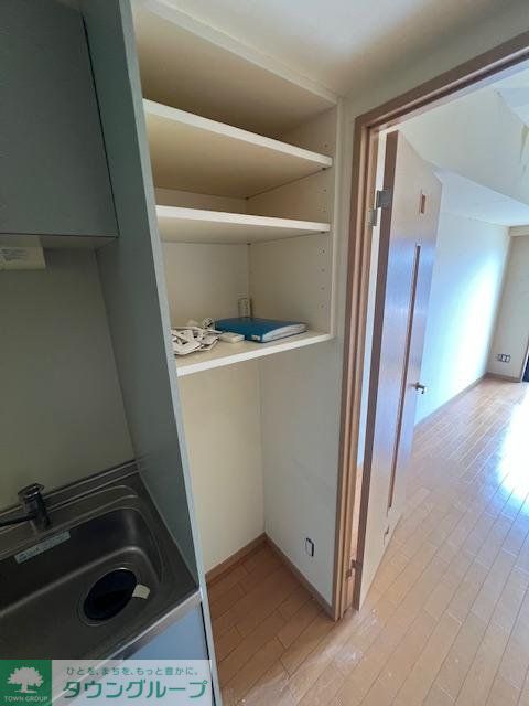 その他設備　バルコニー