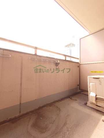京王線 笹塚駅 徒歩9分 12階建 築26年の内装写真