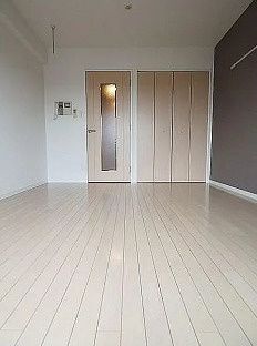 レジディア中目黒IIの内装写真