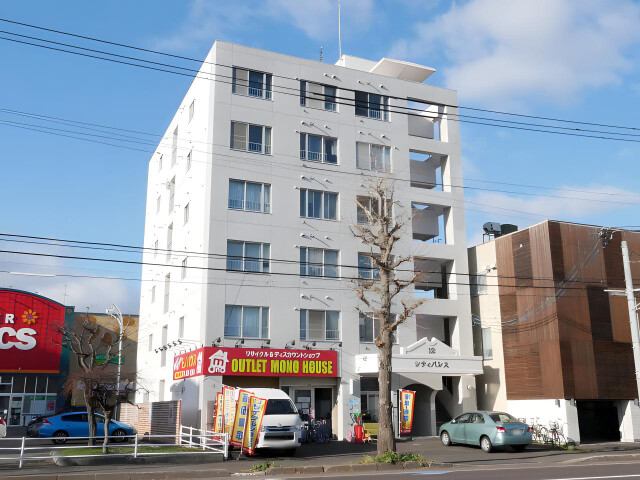 シティパレス12