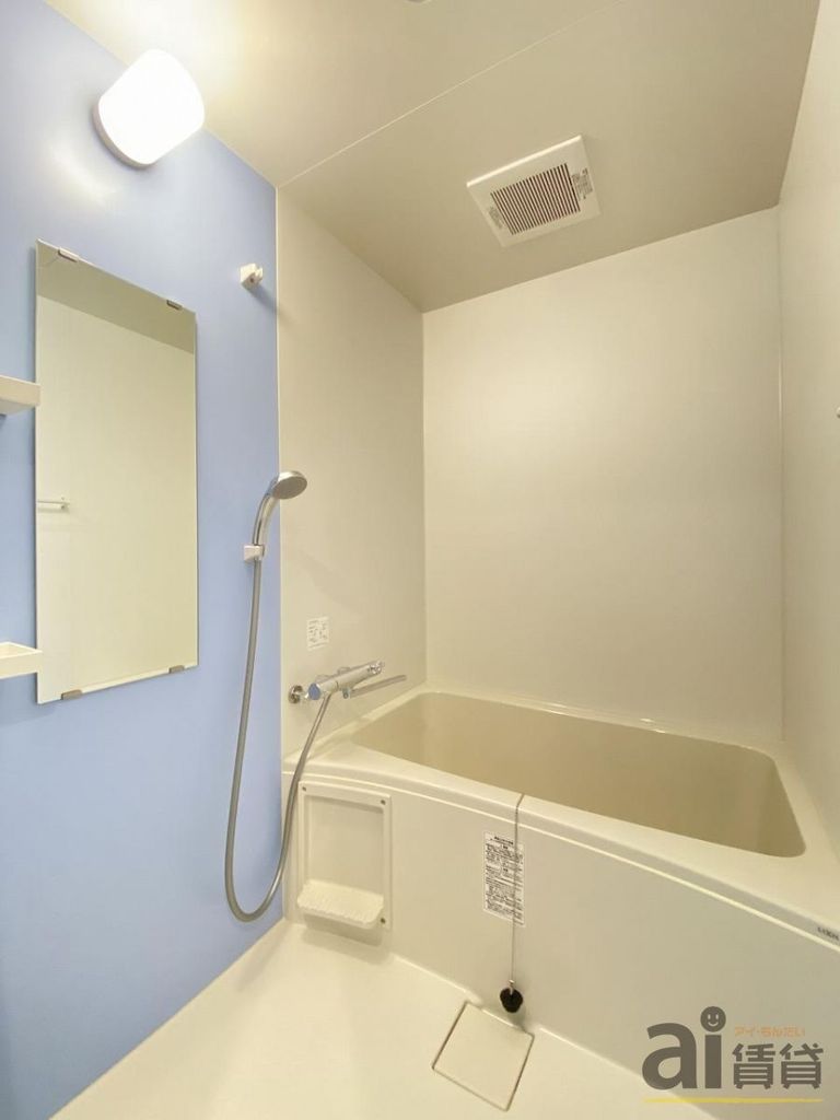 バス・シャワールーム　～同仕様写真～