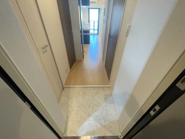 玄関　☆玄関☆