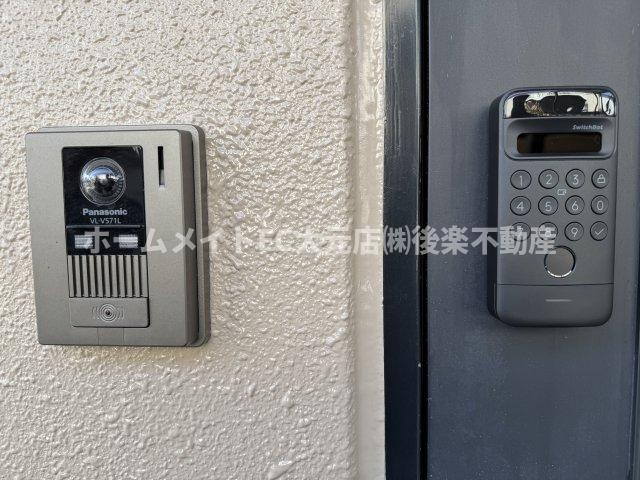 マスカットマンション弐番館のその他写真