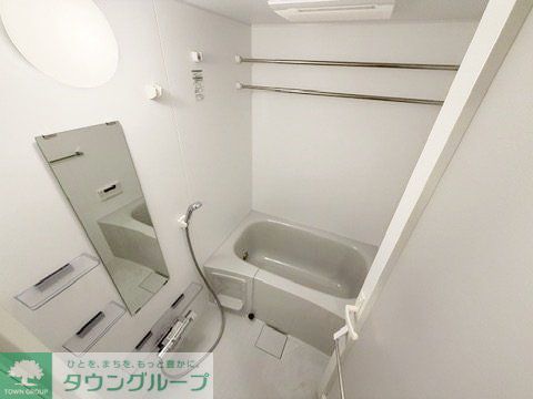 バス・シャワールーム　【初期費用分割・クレカ対応】一都三県のお部屋探しは2025…